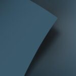Petrol Blue