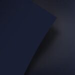 Silky Mat Blue