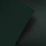 Silky Mat Green