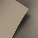 Silky Mat Light Brown