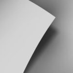 Silky Mat Light Grey