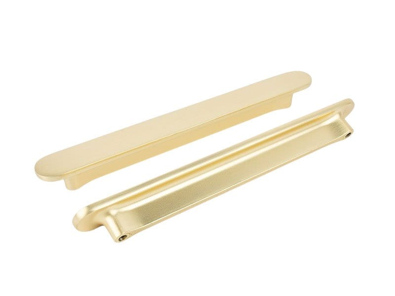 Wrap Arie Goud Luxueus