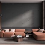 Bright Concrete Beton