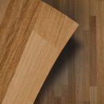 Bright Multi Wood