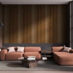 Bright Multi Wood