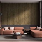 Brown Antique