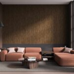 Brushed Brass