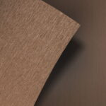 Brushed Copper