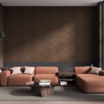 Brushed Copper