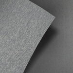 Brushed Middle Silver