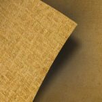 Classic Golden Fabric