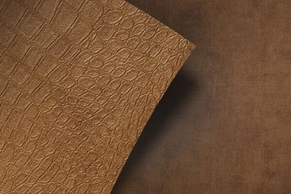 Folie leather