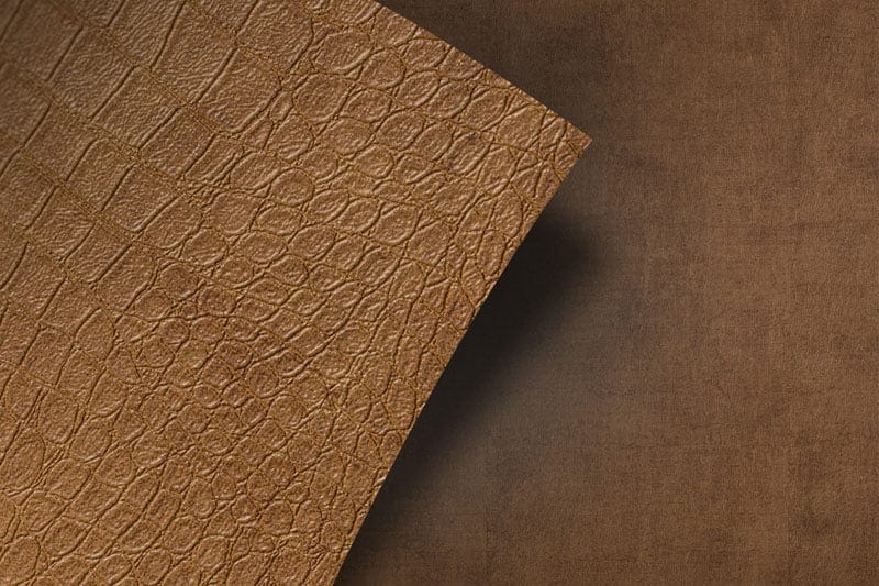Folie leather