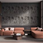 Dark Terrazzo