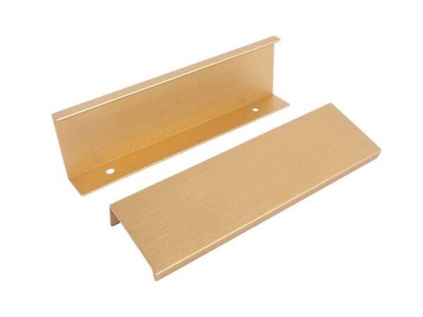 Wrap Enkel Rose Goud