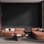 Heavy Brushed Anthracite