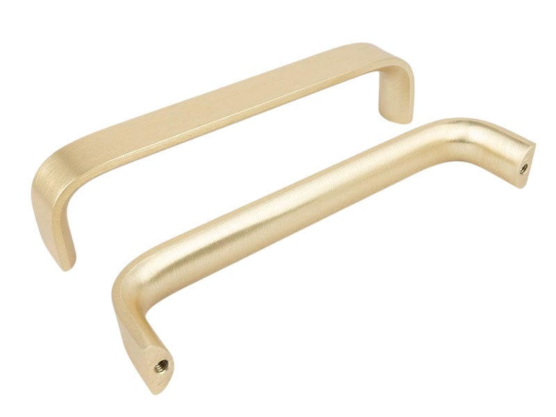 Wrap Leo Goud Luxueus