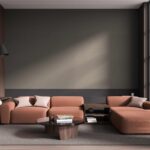 Light Beige Painted