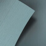 Light Blue Painted