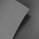 Metallic Fine Grey