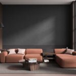 Metallic Fine Grey
