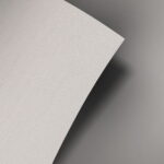 Satin White Wood
