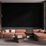 Silky Mat Black