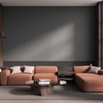 Silky Mat Dark Beige