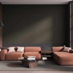 Silky Mat Dark Brown