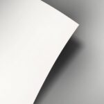 Silky Mat White