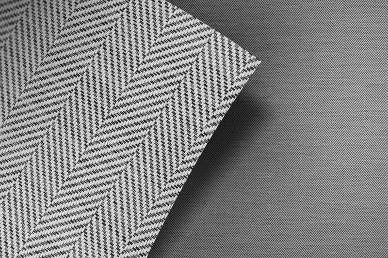 Kleurenpalet Textiel