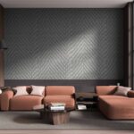 Tweed Beige