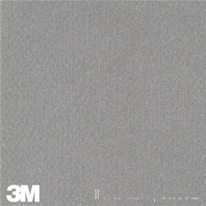 3M Di-Noc Interieurfolie ME-904 Brushed Metallic Silver