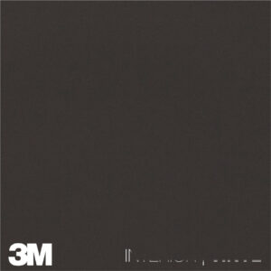 3M Di-Noc Interieurfolie PS-992 Vintage Black