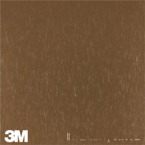 3M Di-Noc Interieurfolie VM-305 Brushed Metallic Gold