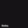 BODAQ Interior Film - Interieurfolie HS205 Black Gloss