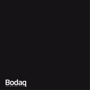BODAQ Interior Film - Interieurfolie HS205 Black Gloss