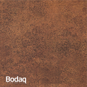 BODAQ Interior Film - Interieurfolie NS410 Roest Oxide
