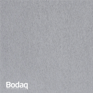BODAQ Interior Film - Interieurfolie RM004 Brushed Mid Silver Metal
