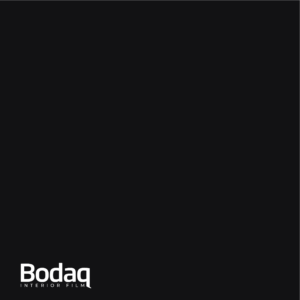 BODAQ Interior Film - Interieurfolie S140 Black