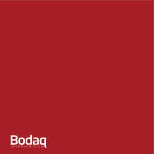 BODAQ Interior Film - Interieurfolie S147 Red