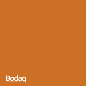 BODAQ Interior Film - Interieurfolie S169 Orange