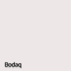 BODAQ Interior Film - Interieurfolie S176 Natural White