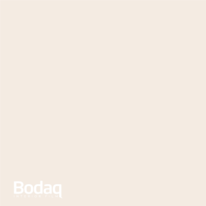 BODAQ Interior Film - Interieurfolie S177 Ivory