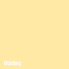 BODAQ Interior Film - Interieurfolie S241 Balm Yellow
