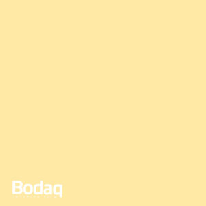 BODAQ Interior Film - Interieurfolie S241 Balm Yellow