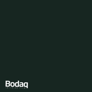 BODAQ Interior Film - Interieurfolie SMT10 Silky Mat Dark Green (Soft Touch)