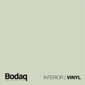 BODAQ Interior Film - Interieurfolie SMT20 Silky Mat (Soft Touch)