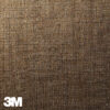 3M Di-Noc Interieurfolie NU-2005 FABRIC (Black / Gold)