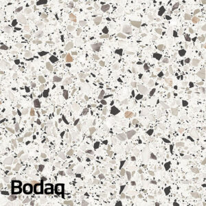 BODAQ Interior Film - Interieurfolie PM012 Terrazzo Obsidian